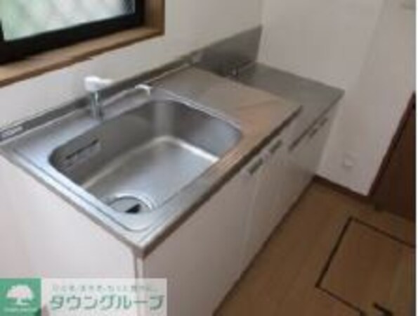 コーポよしざわ2号棟の物件内観写真